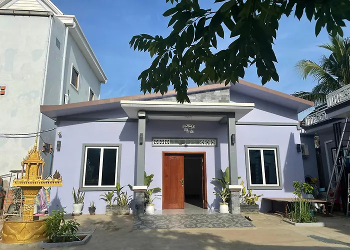 Bun Homestay