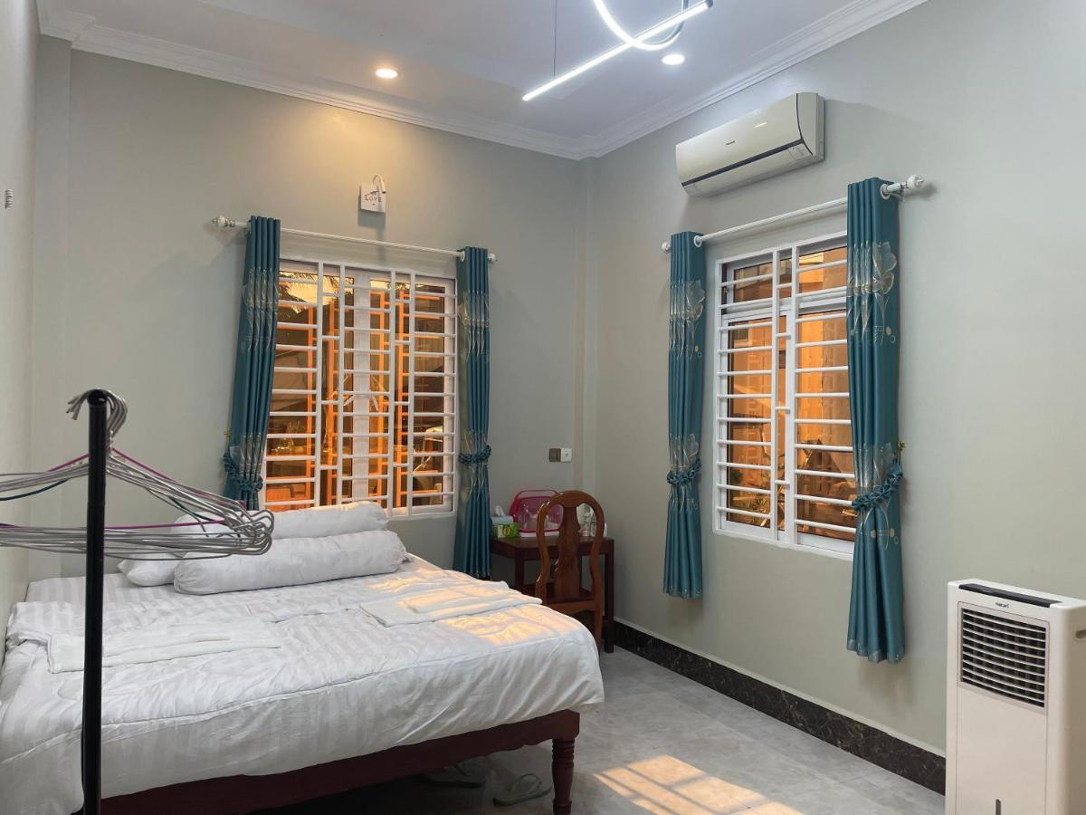 Privatunterkunft Bun Battambang
