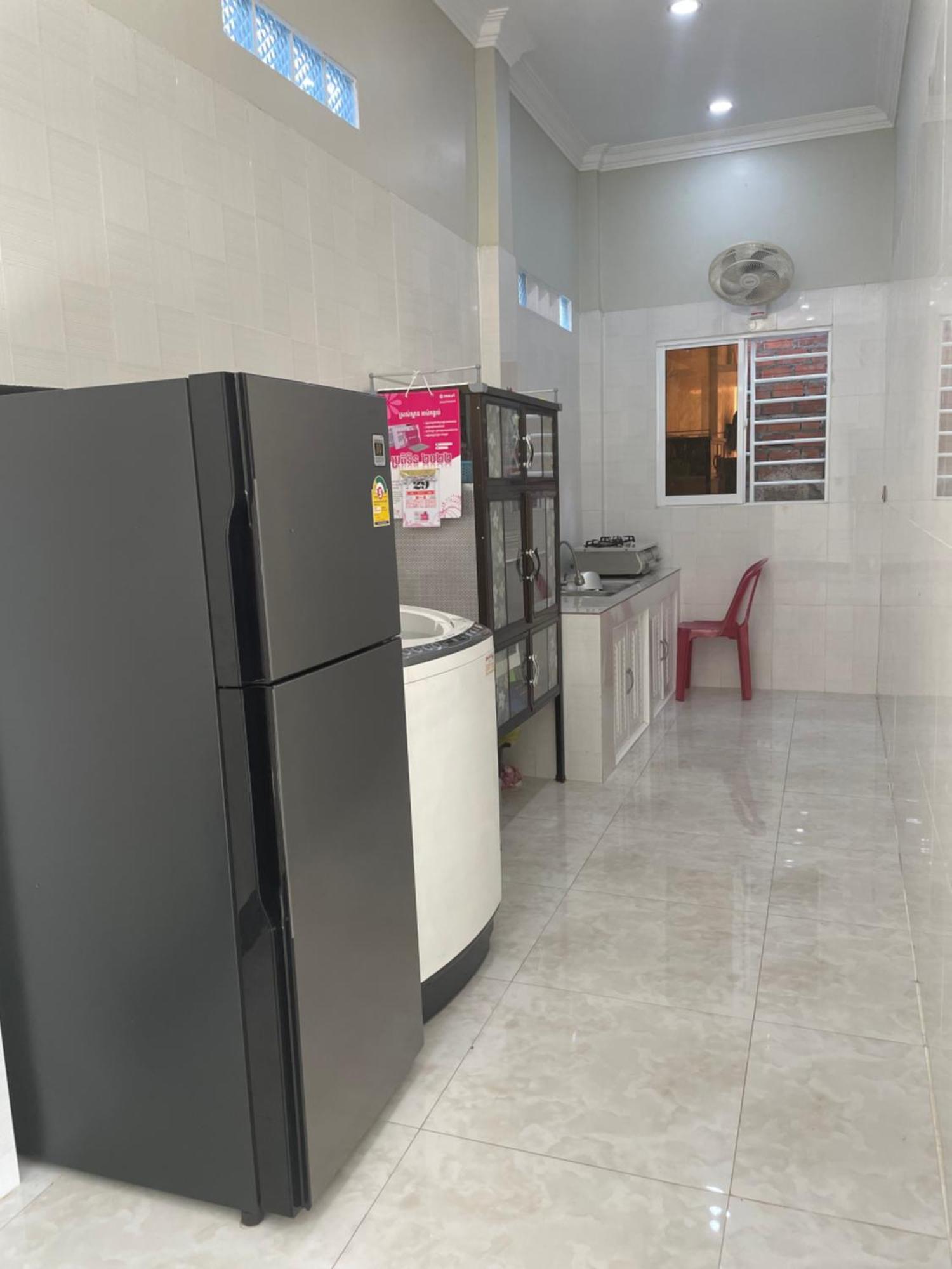 Privatunterkunft Bun Battambang